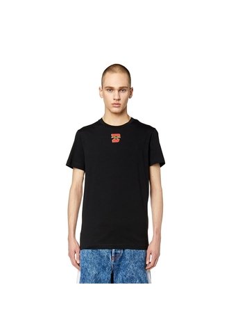 Diesel Camiseta Para Hombre T Diegor K55 Diesel