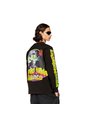 Diesel Camiseta Manga Corta Para Hombre T-Just-Ls-L1 Diesel de Diesel