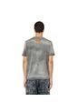 Diesel Camiseta Manga Corta Para Hombre T-Justindi Diesel de Diesel
