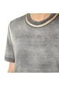Diesel Camiseta Manga Corta Para Hombre T-Justindi Diesel de Diesel