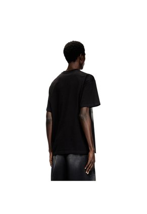 Diesel Camiseta Manga Corta Para Hombre T-Boxt-R15 Diesel