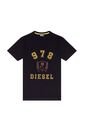 Diesel Camiseta Manga Corta Para Hombre T Diegor E11 257548 de Diesel