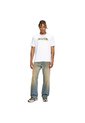 Diesel Camiseta Manga Corta Para Hombre T-Adjust-R4 Diesel de Diesel