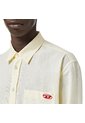 Diesel Camisa Manga Larga Para Hombre S-Umbe Diesel de Diesel