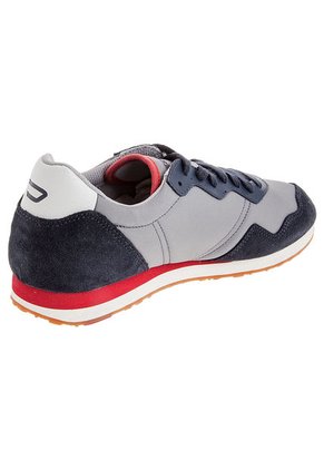 Lifestyle Gris-Azul-Rojo-Blanco DIESEL