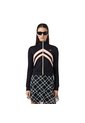 Diesel Buzo Abierto Para Mujer F-Macs Diesel de Diesel