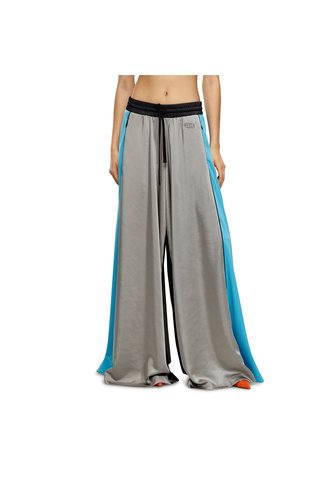 Diesel Pantalon Chino Para Mujer P-Wild Diesel Diesel