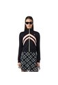 Diesel Buzo Abierto Para Mujer F-Macs Diesel de Diesel