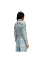 Diesel Chaqueta Denim Para Mujer De-Corb Diesel de Diesel