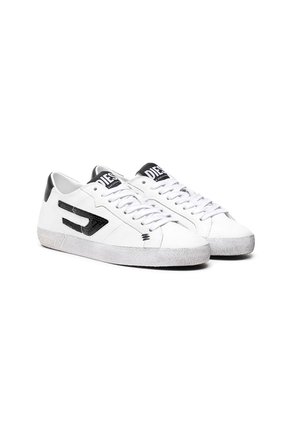 Diesel Tenis Para Mujer S-Leroji Low X Diesel