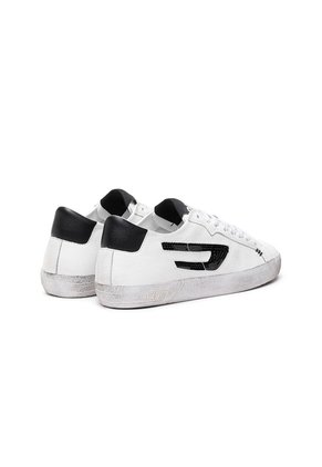 Diesel Tenis Para Mujer S-Leroji Low X Diesel