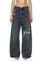 Diesel Jean Stretch Para Mujer D Sire 50453 de Diesel