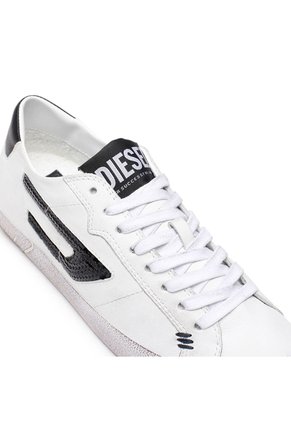 Diesel Tenis Para Mujer S-Leroji Low X Diesel