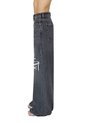 Diesel Jean Stretch Para Mujer D Sire 50453 de Diesel