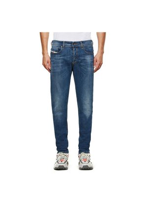 Diesel Jean Stretch Para Hombre Sleenker X
