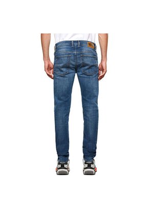 Diesel Jean Stretch Para Hombre Sleenker X