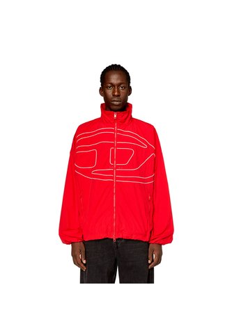 Diesel Chaqueta Rompe Vientos Para Hombre J-Vatel Diesel Diesel