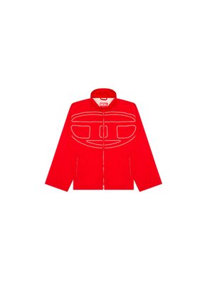 Diesel Chaqueta Rompe Vientos Para Hombre J-Vatel Diesel