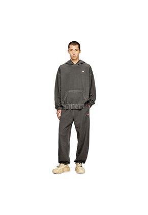 Diesel Buzo Cerrado Para Hombre S-Boxt-Hood-T4 Diesel