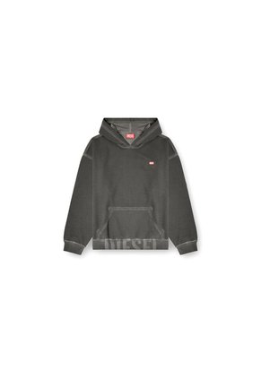Diesel Buzo Cerrado Para Hombre S-Boxt-Hood-T4 Diesel
