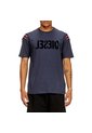 Diesel Camiseta Manga Corta Para Hombre T-Just-Rib Diesel de Diesel