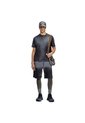 Diesel Camiseta Manga Corta Para Hombre T-Adjust-R15 Diesel de Diesel