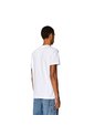 Diesel Camiseta Manga Corta Para Hombre T-Diegor-L8 Diesel de Diesel
