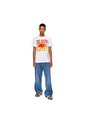 Diesel Camiseta Manga Corta Para Hombre T-Diegor-L8 Diesel de Diesel