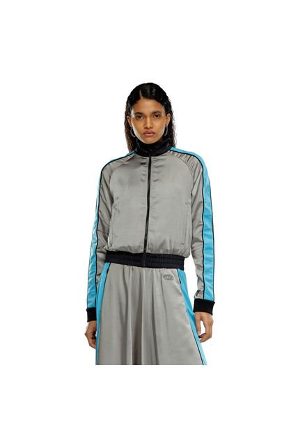 Diesel Chaqueta Casual Para Mujer G-Lorious Diesel
