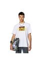 Diesel Camiseta Manga Corta Para Hombre T-Just-N5 Diesel de Diesel