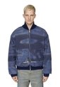 Diesel Chaqueta Invierno Para Hombre W-Spleak-A Diesel de Diesel