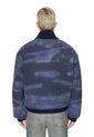 Diesel Chaqueta Invierno Para Hombre W-Spleak-A Diesel de Diesel