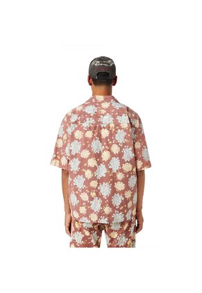 Diesel Camisa Manga Larga Para Hombre S-Mac-Flo Diesel