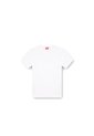 Diesel Camiseta Manga Corta Para Hombre T-Boxt-Od Diesel de Diesel