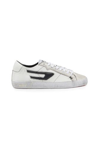 Diesel Tenis Para Mujer S-Leroji Low W Diesel Diesel