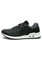 Tenis Negro-Gris-Blanco DIESEL de Diesel