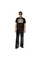 Diesel Camiseta Manga Corta Para Hombre T-Justil-N1 Diesel de Diesel