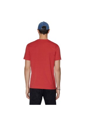 Diesel Camiseta Manga Corta Para Hombre T Diegor K50 257254