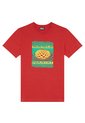 Diesel Camiseta Manga Corta Para Hombre T Diegor K50 257254 de Diesel