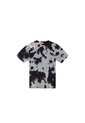 Diesel Camiseta Manga Corta Para Hombre T-Boxt-N15 Diesel de Diesel