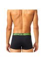 Diesel Boxer Para Hombre 55 D Twopack 216524 de Diesel