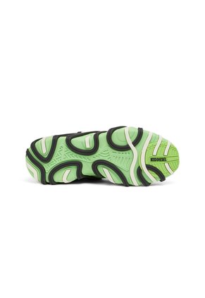 Diesel Tenis Para Mujer S Prototype Cr W 29193