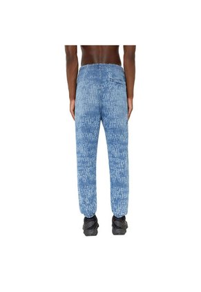 Diesel Jean Stretch Para Hombre D Lab Ne 50652
