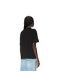 Diesel Camiseta Manga Corta Para Mujer T-Danny-L1 Diesel de Diesel