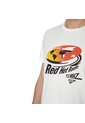 Diesel Camiseta Manga Corta Para Hombre T-Diegor-E3 Diesel de Diesel