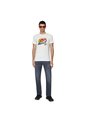 Diesel Camiseta Manga Corta Para Hombre T-Diegor-E3 Diesel de Diesel