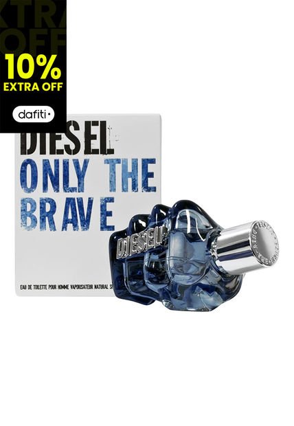 Perfume Only The Brave De Diesel Para Hombre 125 Ml