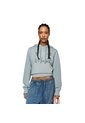 Diesel Buzo Cerrado Para Mujer F-Reggy-Hood-G5 Diesel de Diesel