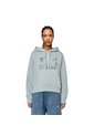 Diesel Buzo Cerrado Para Mujer F-Reggy-Hood-G5 Diesel de Diesel