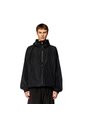 Diesel Chaqueta Rompe Vientos Para Hombre J-Clog Diesel de Diesel